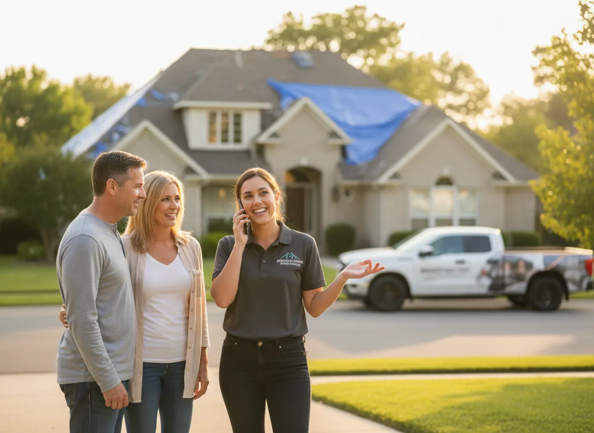 Emergency Roof Repair Olanta, SC FAQs